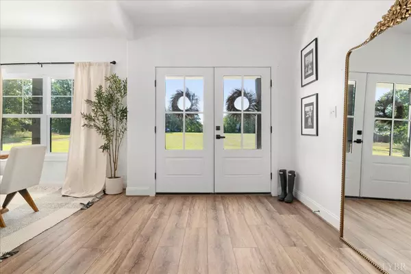 Concord, VA 24538,1393 Stonewall RD