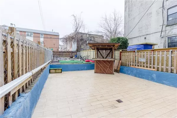 Brooklyn, NY 11207,78 Eldert ST