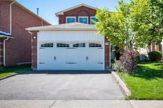 Richmond Hill, ON L4C 9Z1,14 Mandel CRES ##basement