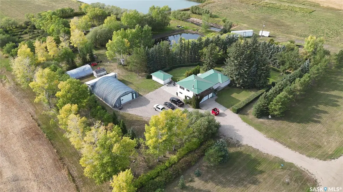 16434 Range Road 2203 #16434, Sherwood Rm No. 159, SK S4W 0L3