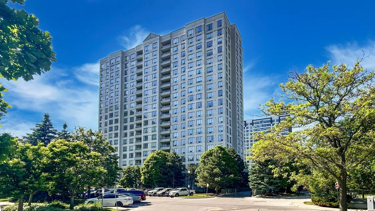 5039 Finch AVE E #2009, Toronto E07, ON M1S 5L6