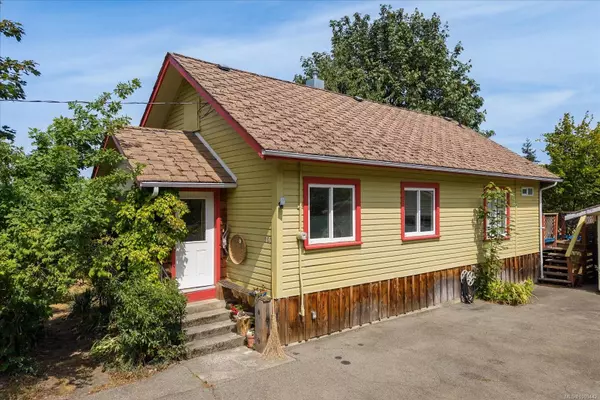 Nanaimo, BC V9R 4A3,950 Bruce Ave