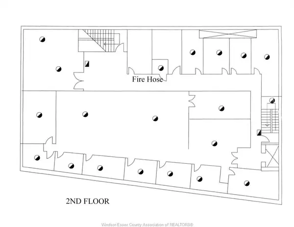 301 OUELLETTE, Windsor, ON N9A 4J4