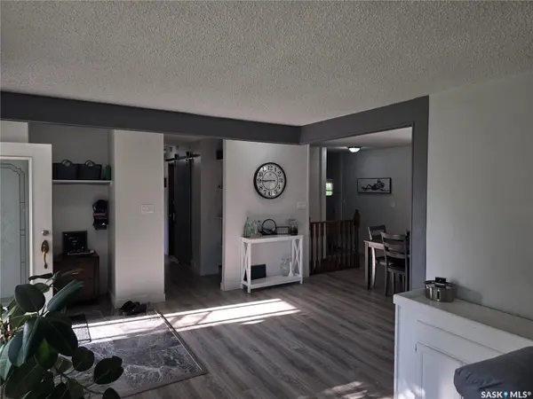 212 8th STREET E, Wynyard, SK S0A 4T0