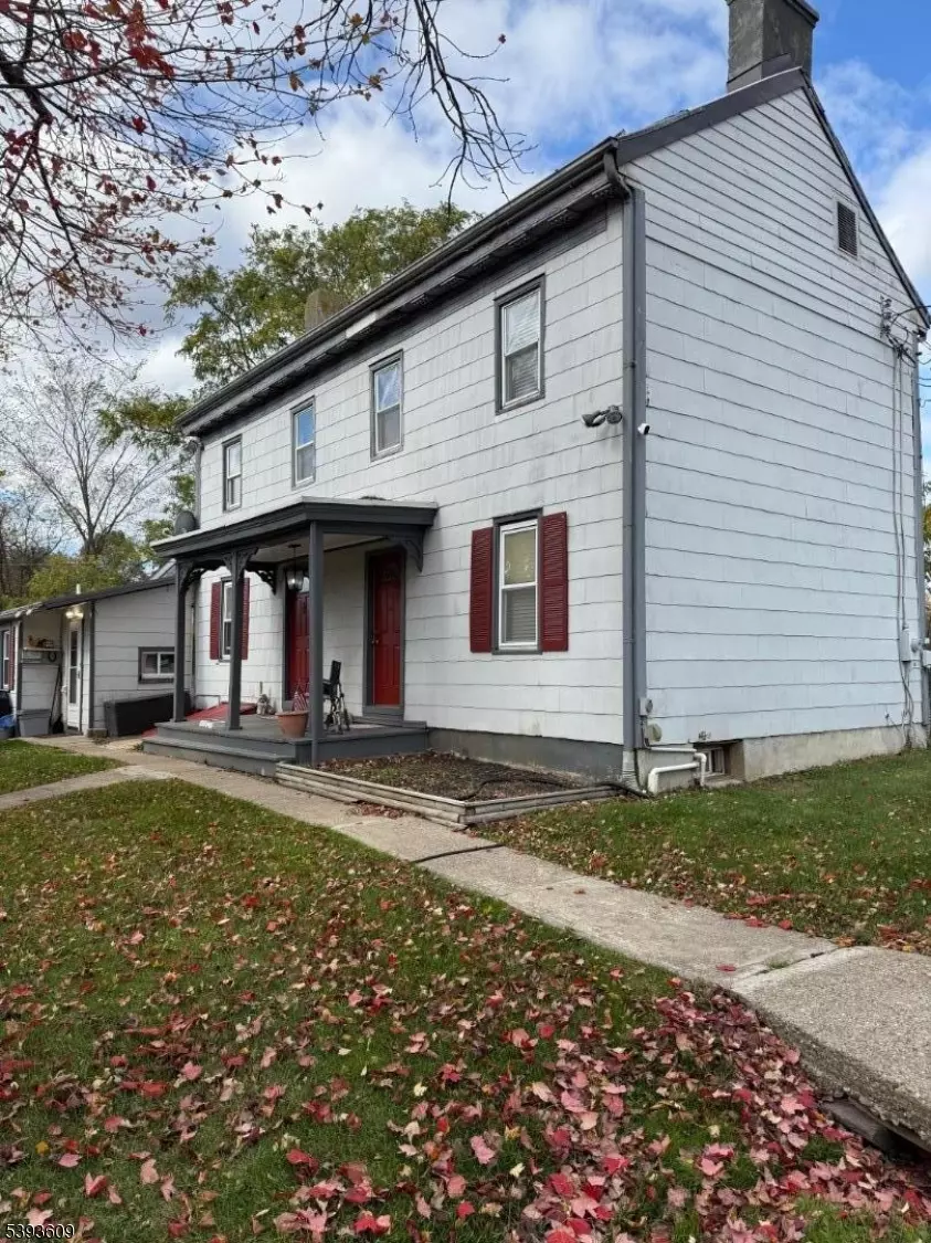 Kingwood Twp., NJ 08822,550 Barbertown Point Breeze