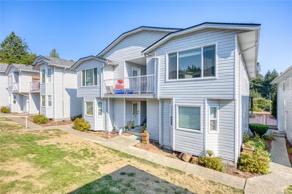 Nanaimo, BC V9R 6V1,262 Harwell Rd #36