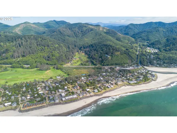 Neskowin, OR 97149,S. Fairway Rd