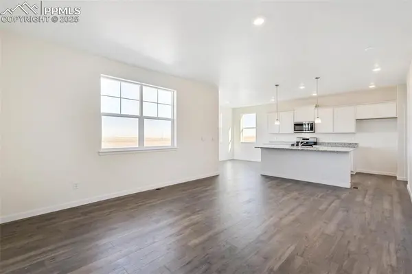 Colorado Springs, CO 80925,11766 Foraker LN