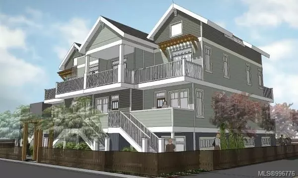 Nanaimo, BC V9R 4K6,880 Hecate St