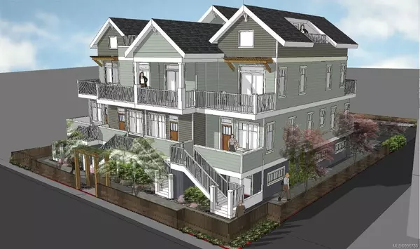 880 Hecate St, Nanaimo, BC V9R 4K6