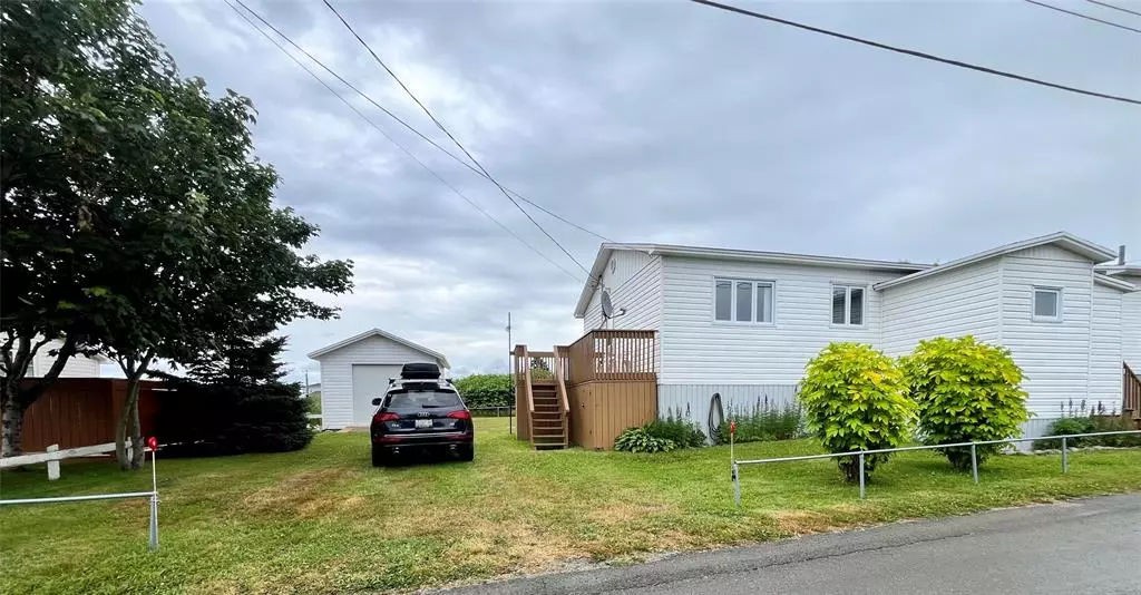 Grand Bank, NL A0E1W0,7 Hillview Street