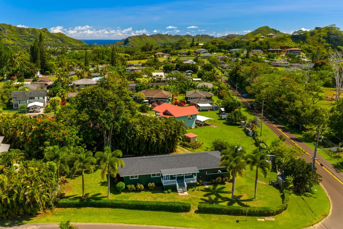 Kapaa, HI 96746,283 HUINA ST
