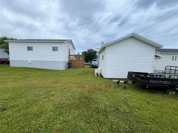 Grand Bank, NL A0E1W0,7 Hillview Street