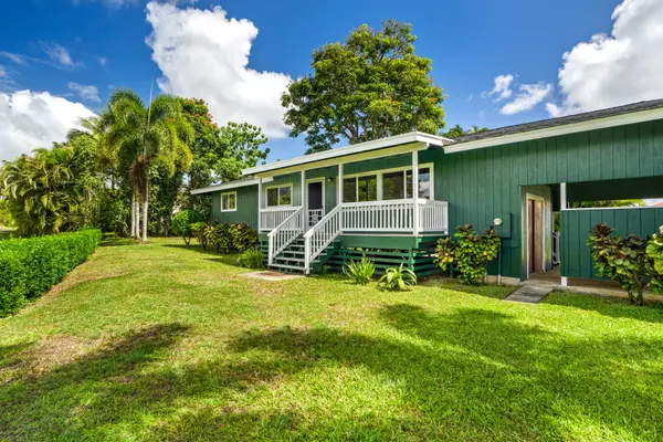 Kapaa, HI 96746,283 HUINA ST