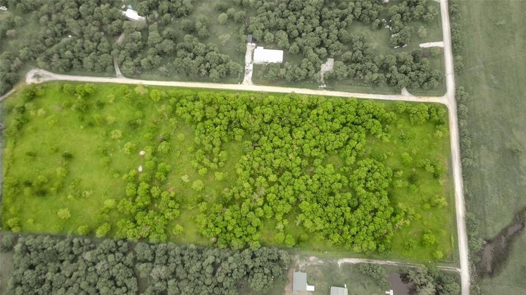 4909 SW County Road 2397, Wortham, TX 76693