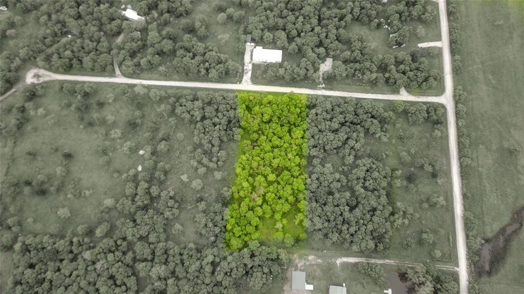 Tract 2 TBD SW County Road 2397, Wortham, TX 76693