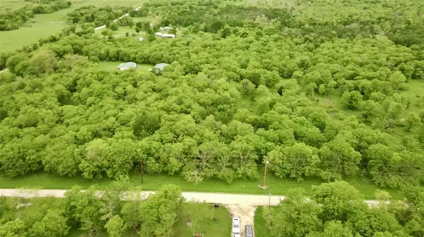 Wortham, TX 76693,Tract 4 - TBD SW County Road 2397