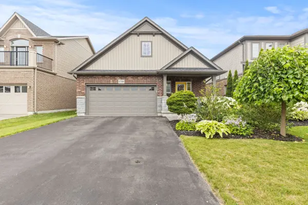 5799 Osprey AVE, Niagara Falls, ON L2H 0G2