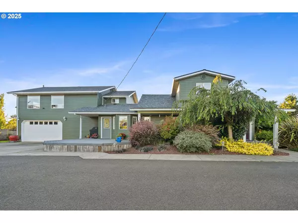 Tillamook, OR 97141,3607 3RD ST