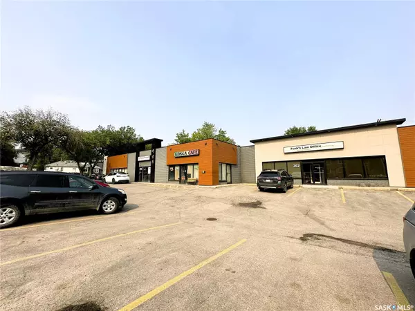 Saskatoon, SK S7L 6B6,208 H AVENUE N