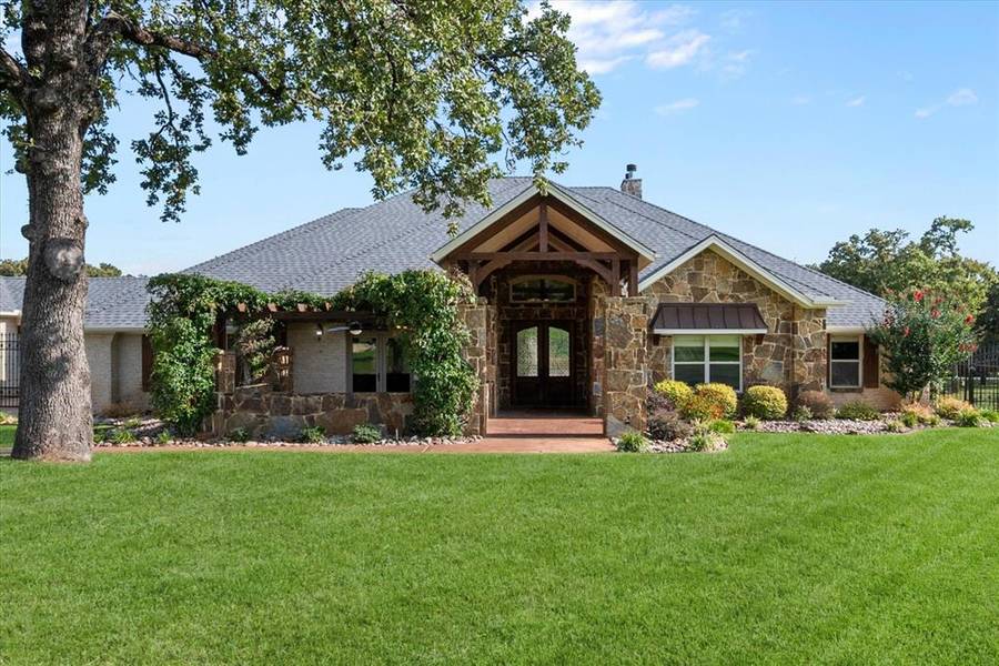 7301 Heritage Oaks Drive, Mansfield, TX 76063