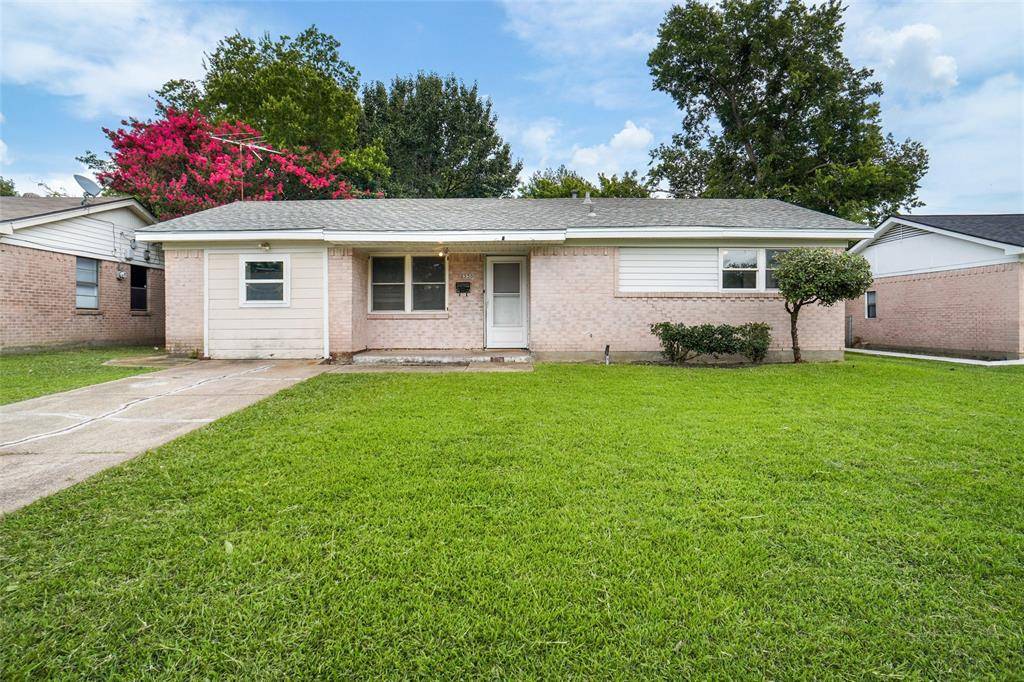 Mesquite, TX 75149,1330 Eastern Heights Drive