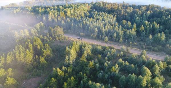 L3 C 5 Grouse RD S, Black River Matheson, ON P0K 1R0