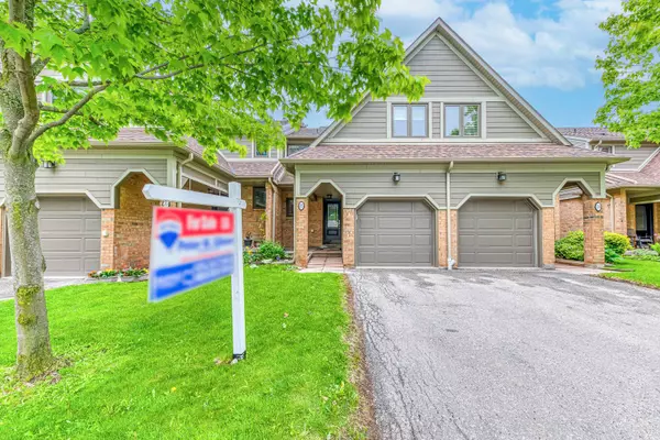 Mississauga, ON L5L 5M7,2199 Burnhamthorpe RD W #25