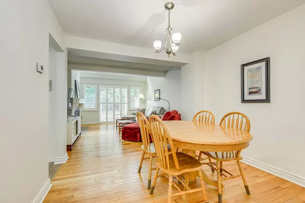 Mississauga, ON L5L 5M7,2199 Burnhamthorpe RD W #25