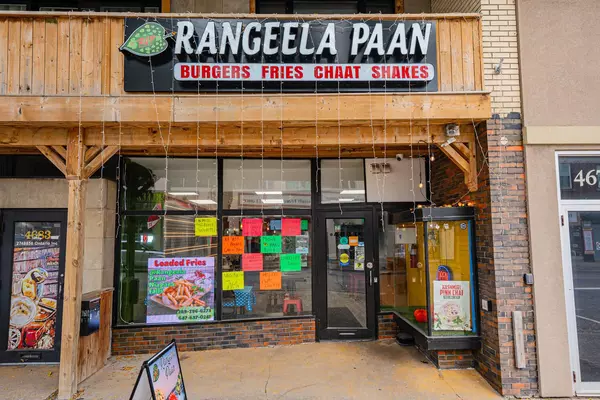 Niagara Falls, ON L2E 2L9,4681 Queen ST