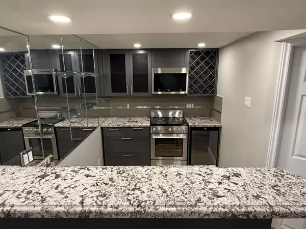 Vaughan, ON L4H 1L4,94 Marbella RD N #Basement