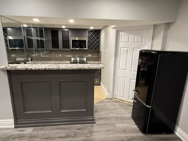 Vaughan, ON L4H 1L4,94 Marbella RD N #Basement