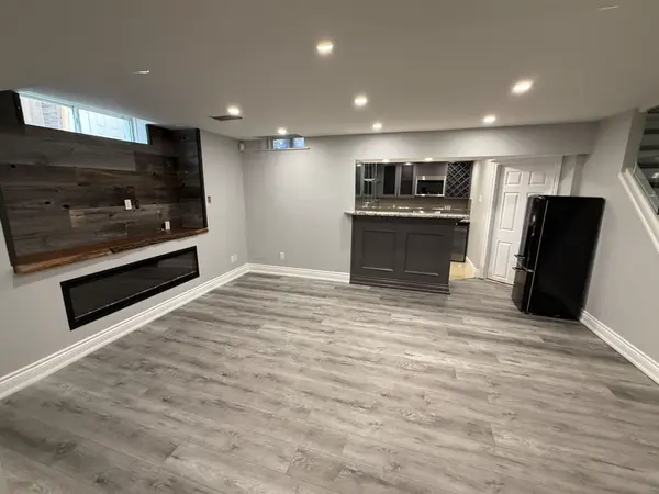 Vaughan, ON L4H 1L4,94 Marbella RD N #Basement