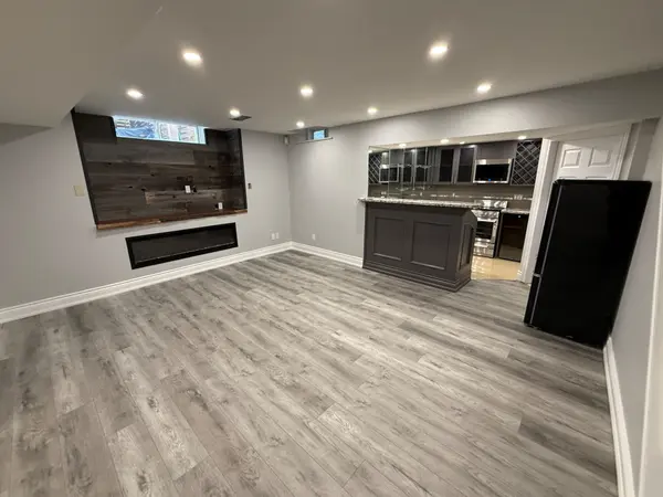 Vaughan, ON L4H 1L4,94 Marbella RD N #Basement