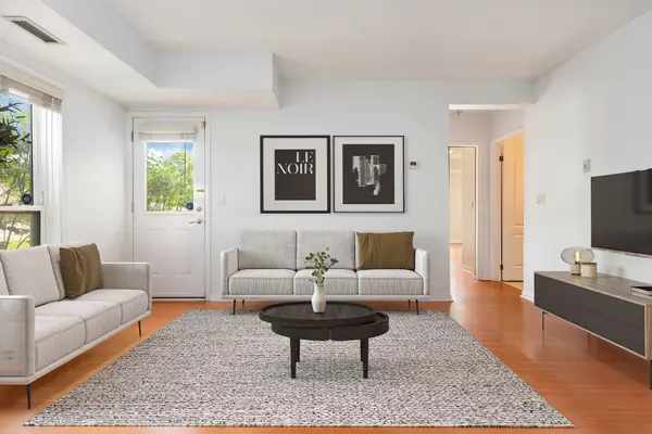 Address Not Disclosed