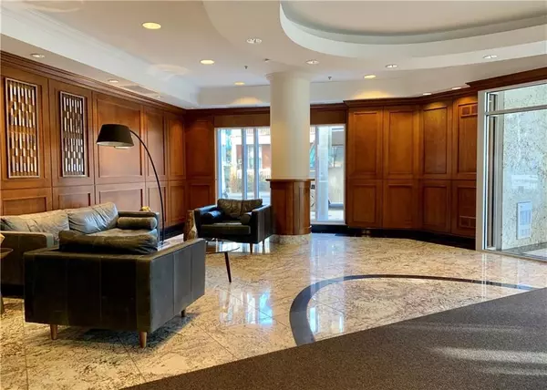 Lower Town - Sandy Hill, ON K1N 0B7,242 Rideau ST #2604