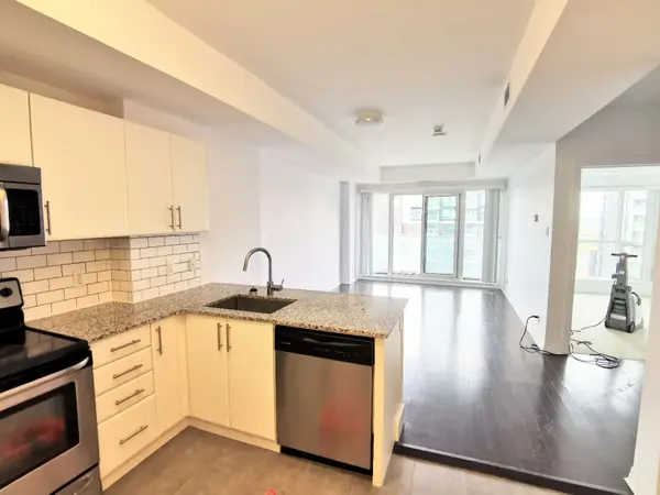 Lower Town - Sandy Hill, ON K1N 0B7,242 Rideau ST #2604