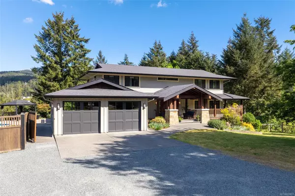 Duncan, BC V9L 5W4,7136/7138 Richards Trail