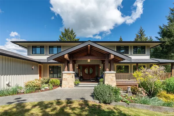 Duncan, BC V9L 5W4,7136/7138 Richards Trail