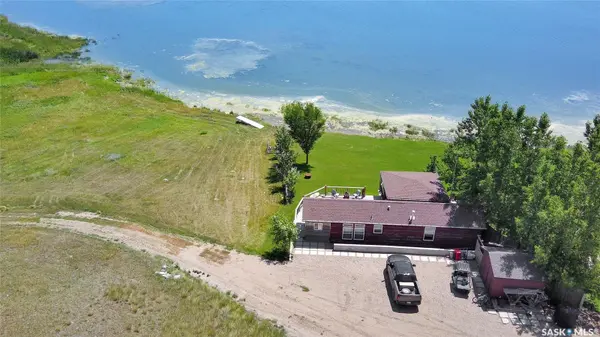 Webb Rm No. 138, SK S0N 2X0,Lot 38 Rural Address