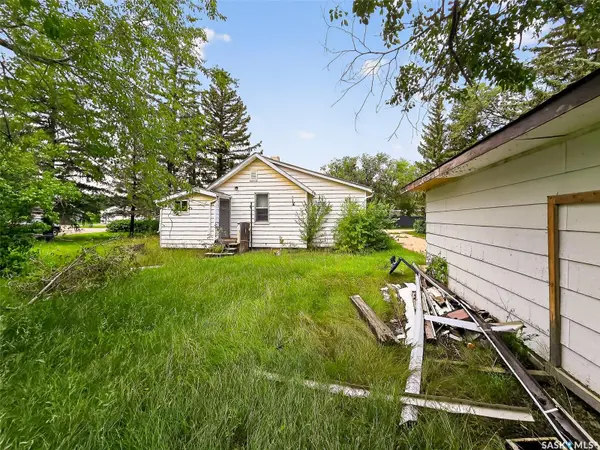 140 1st AVENUE, Chaplin, SK S0H 0V0