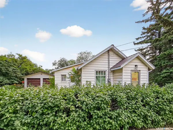 140 1st AVENUE, Chaplin, SK S0H 0V0