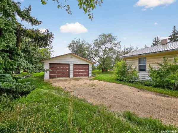 140 1st AVENUE, Chaplin, SK S0H 0V0