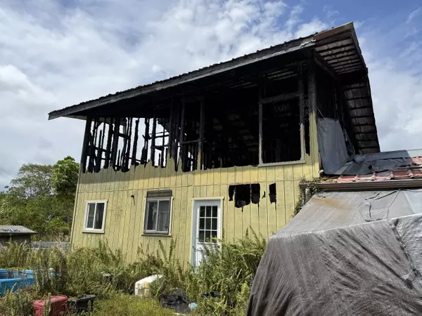 Keaau, HI 96749,15-1888 27TH AVE