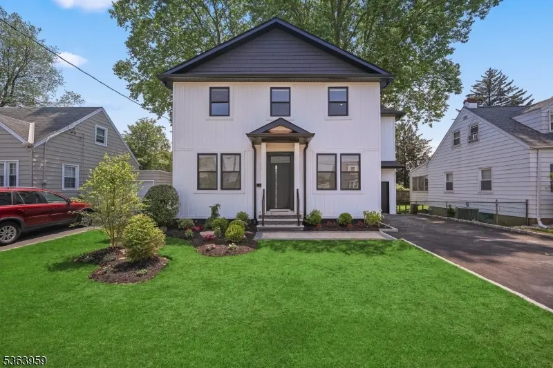 2596 Hamilton Ter, Union Twp., NJ 07083