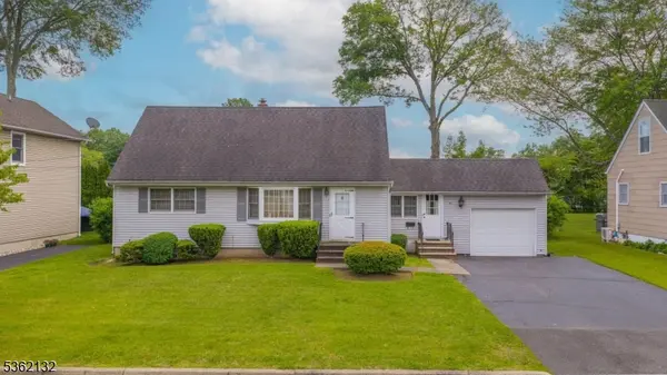 26 Graham Ave, Wayne Twp., NJ 07470