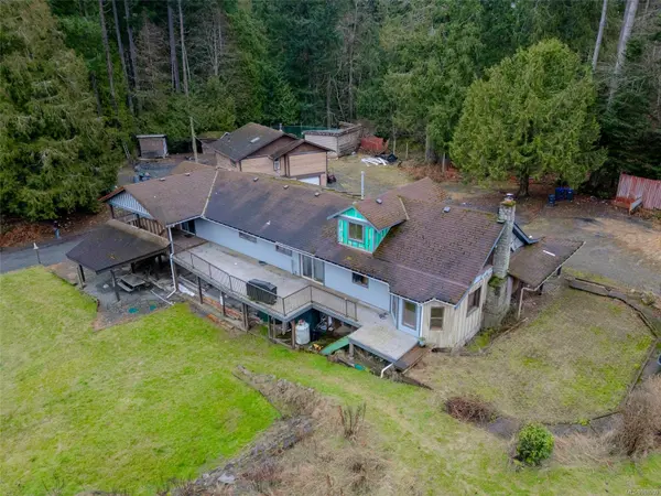 Nanaimo, BC V9X 1W4,2477 Enefer Rd