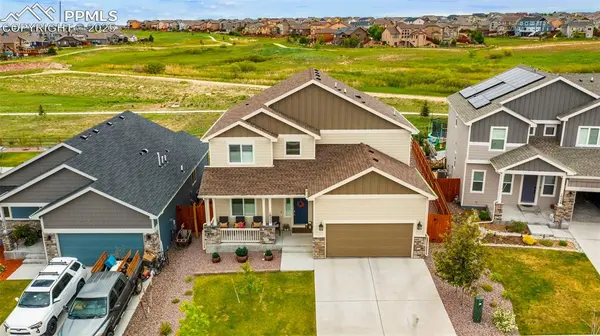 Peyton, CO 80831,10552 Summer Ridge DR