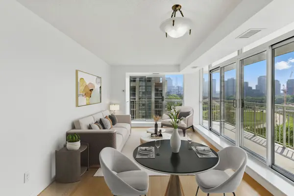 Toronto C01, ON M5V 3W4,18 Stafford ST #704