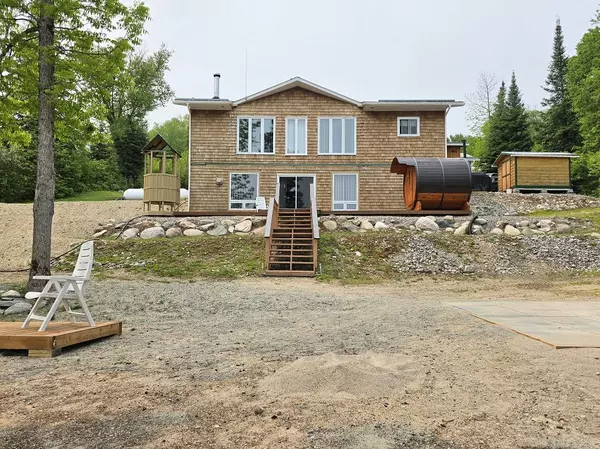 Timmins, ON P0M 1T0,Lot 12 Horwood Lake, PCL M1124-12 SEC SWS N/A